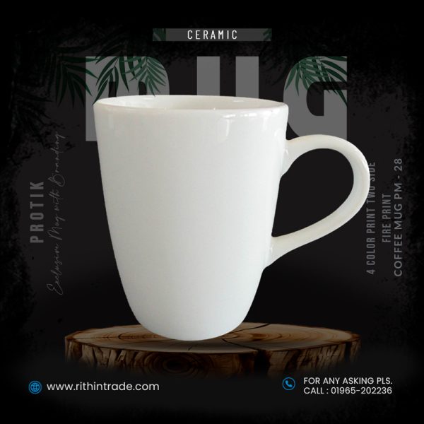 Ceramic Mug Sale rithintrade corporate mug sale in bd