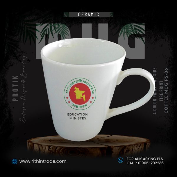 Ceramic Mug Sale rithintrade corporate mug sale in bd