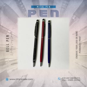 Metal Pen Sale in Bd