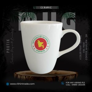 Ceramic Mug Sale rithintrade corporate mug sale in bd
