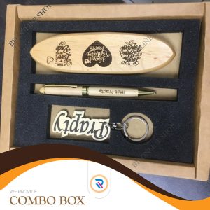 Combo Corporate Gift Boxes